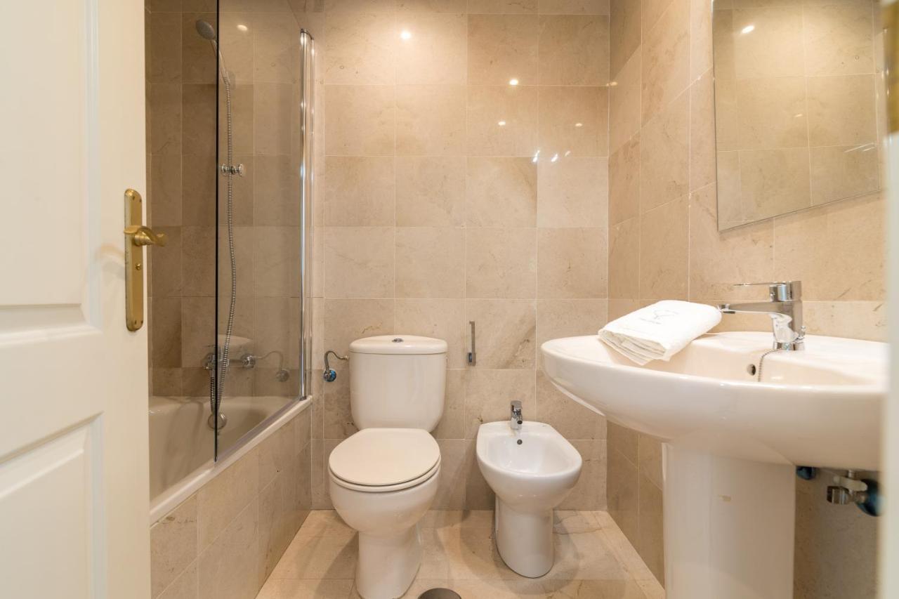 Ferienwohnung Iloftmalaga Atico Carihuela Torremolinos Exterior foto